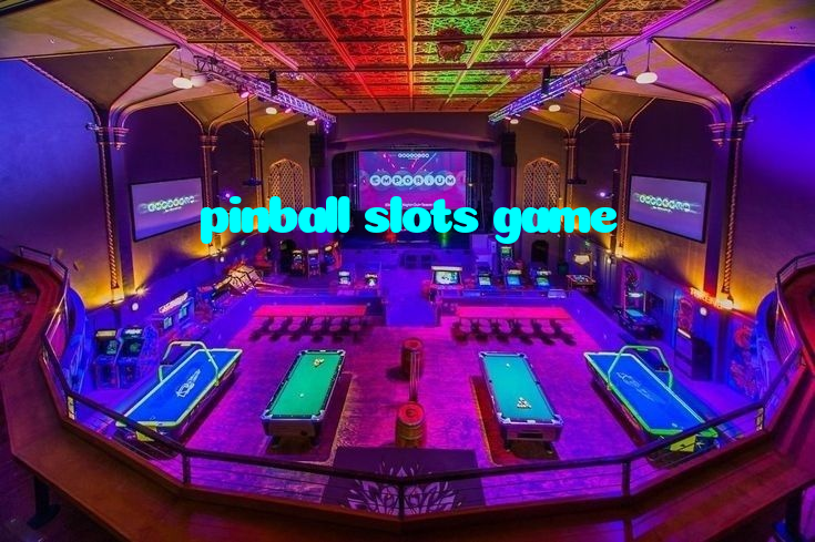 making first deposit on pinball slots game website using local payment methods in Pakistan